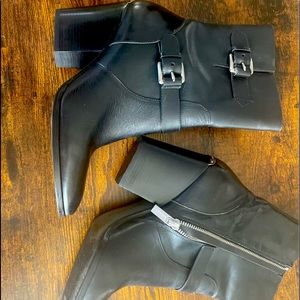 Michael Kors boots